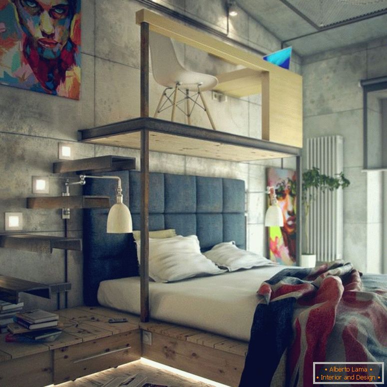 bedroom-in-style-loft-8