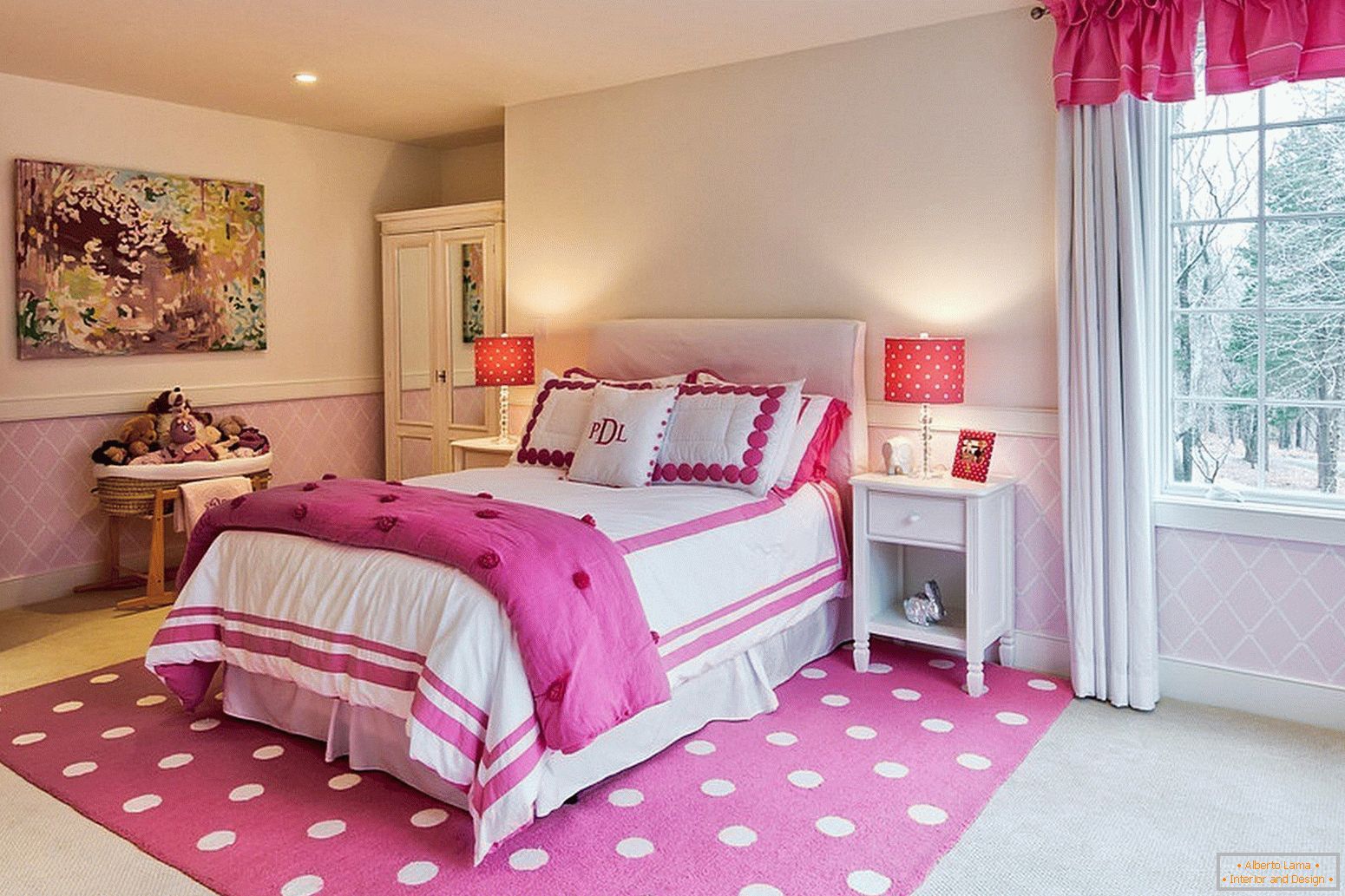 12 Year Old Girl Bedroom Decorating Ideas