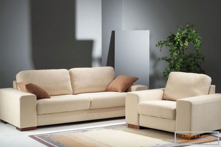We choose modular sofas to order-design, color, purpose.