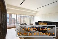 PH New York - penthouse interior design in New York from Innocad