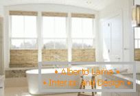 Advantages and disadvantages of large windows in the apartment
