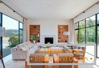 Benefits of using natural materials in the interior