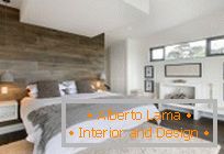 Benefits of using natural materials in the interior