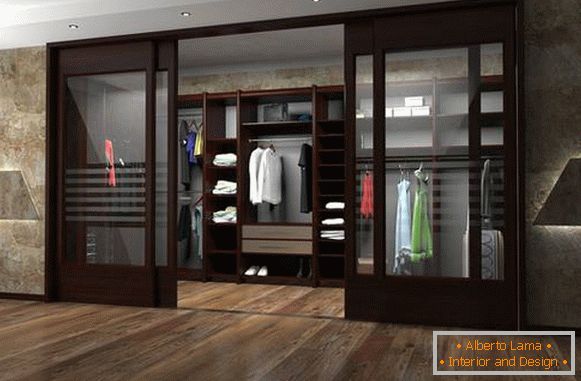 sliding door coupe for a wardrobe, photo 4