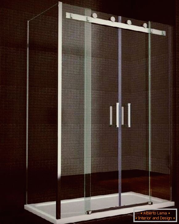 shower doors sliding, photo 5