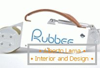 Rubbee will make any bike electric