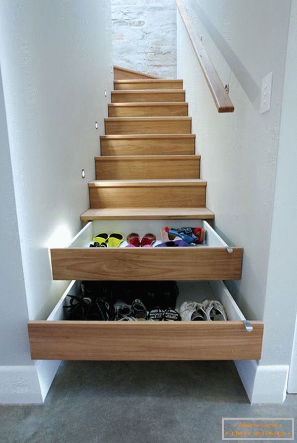 Drawing-drawers-steps