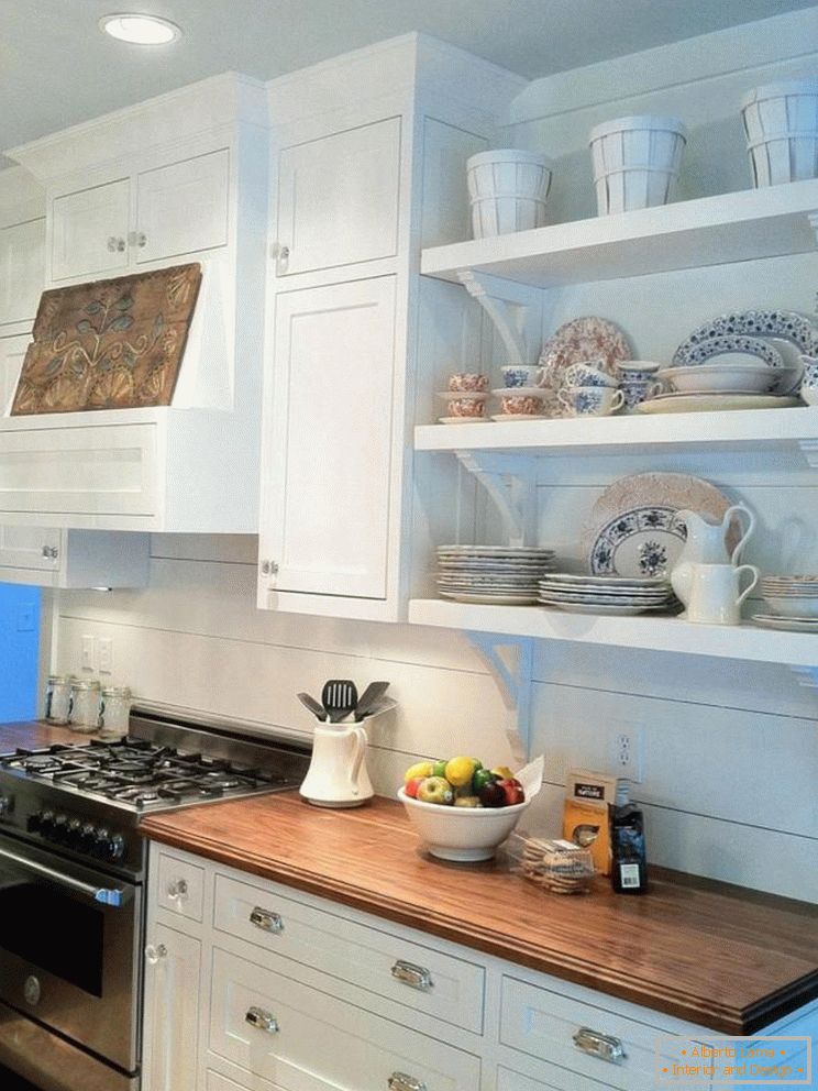 Kitchen Design by Feng Shui