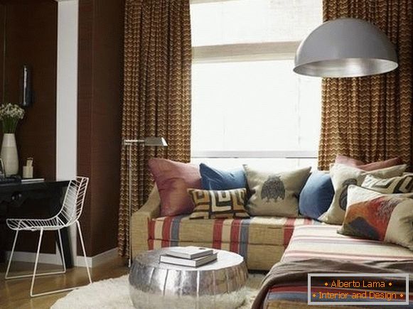modern-curtains-with-geometric-pattern
