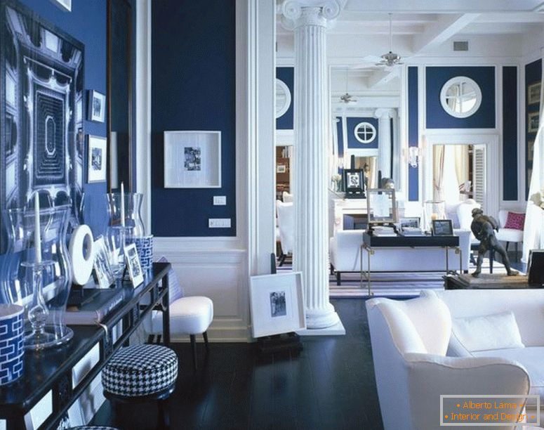 blue-living room-14