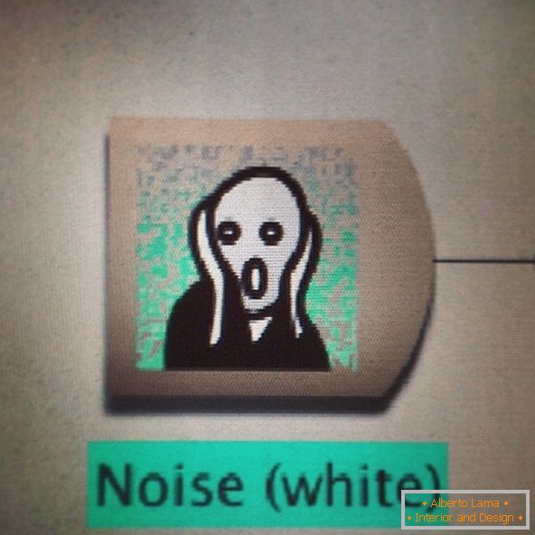 Noise (white)