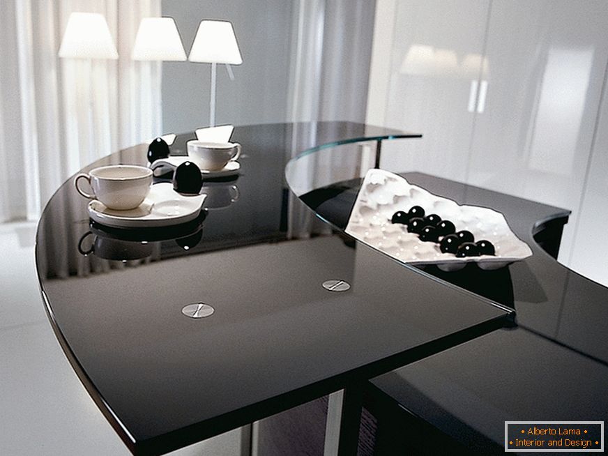 Kitchen Design Integra Range by Pedini