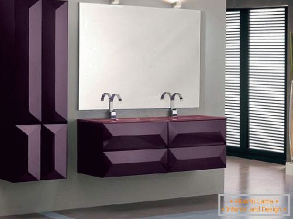 designer bathroom furniture, photo 55