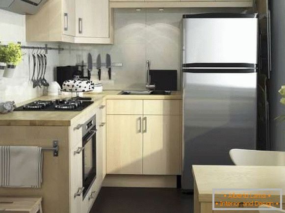 beautiful modern kitchen photo, photo 31