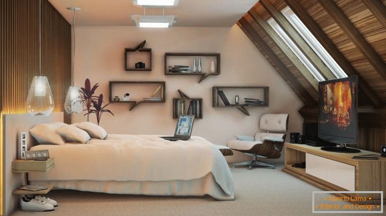 artist-bedroom-attic
