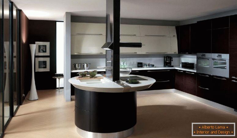 luxury-hi-tech-kitchen