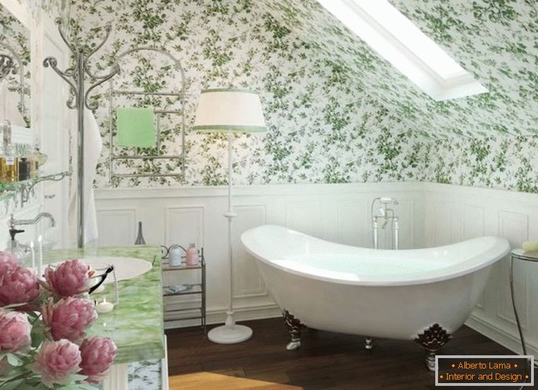 pictures-of-provence-style-in-the-bathroom