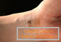 Future technologies based on epidermal electronics