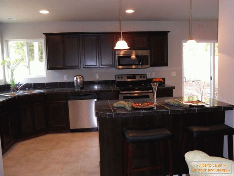 new-model-kitchen-design-2-dark-kitchen-cabinets-with-dark-granite-2000-x-1500