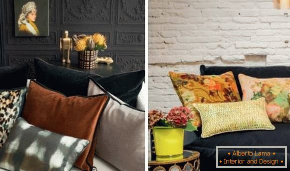 Trends of Fall 2015 - fabrics and wall coverings from Elitis