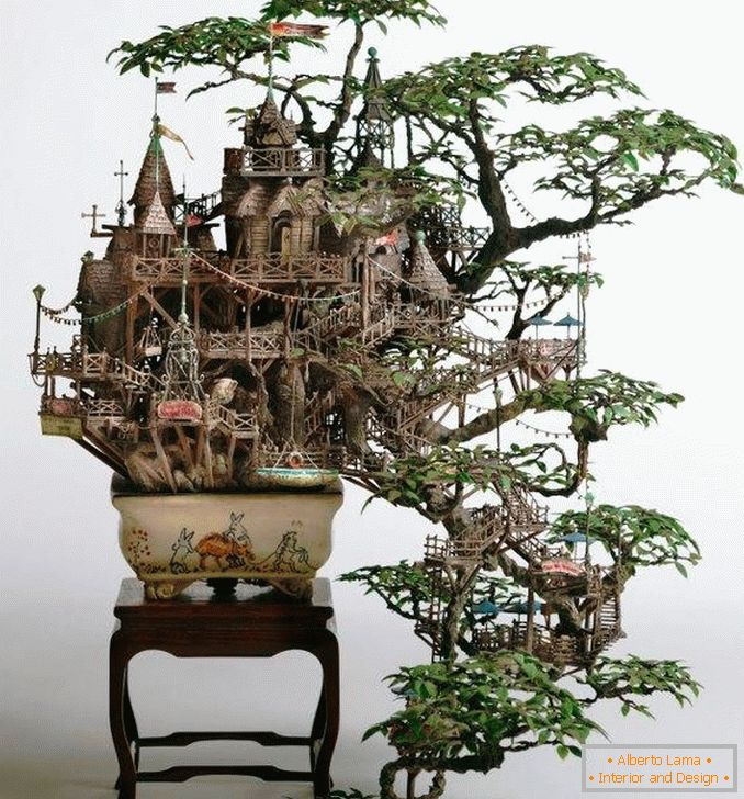 Bonsai