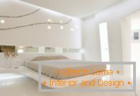 Уникальный interior отеля Cocoon Suites от KLab Architecture