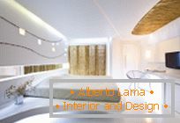 Уникальный interior отеля Cocoon Suites от KLab Architecture