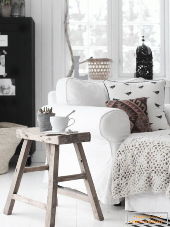 cozy-interior-in-Scandinavian style
