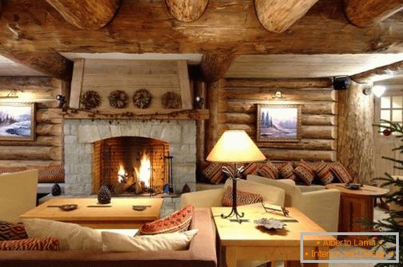 interior-in-house-with-sruba-with-fireplace
