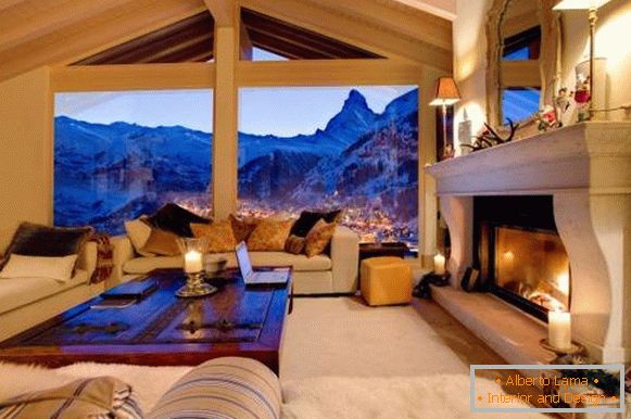 White-living-room-with-luxurious-view