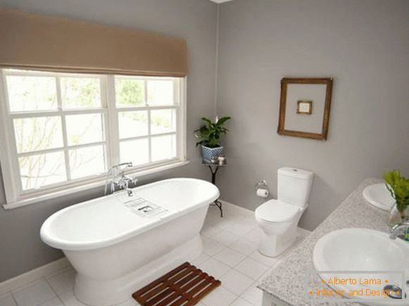 bathroom in a private house photo, photo 10