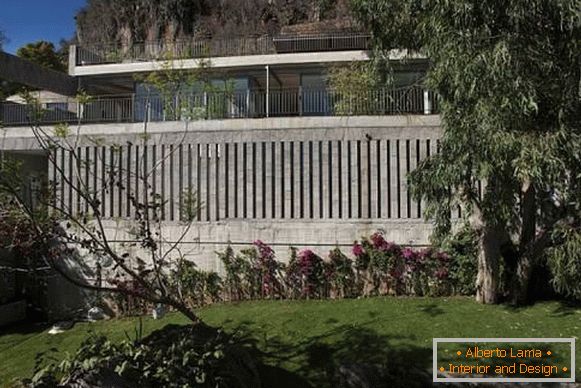 Dream House in Spain