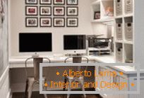 Choosing the right lighting for the workplace at home