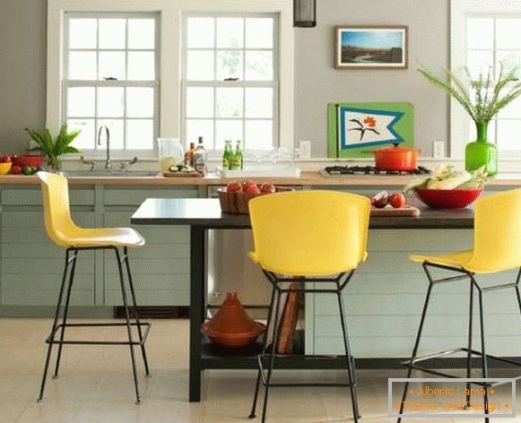 yellow-red-green-kitchen