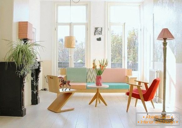 stylish-design-interior-in-pastel-tones