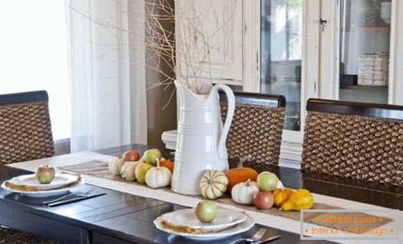 autumn decor