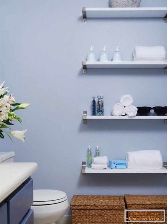 thin-floating-shelves-in-the-bathroom
