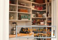 15 most popular ideas for organizing space in the kitchen