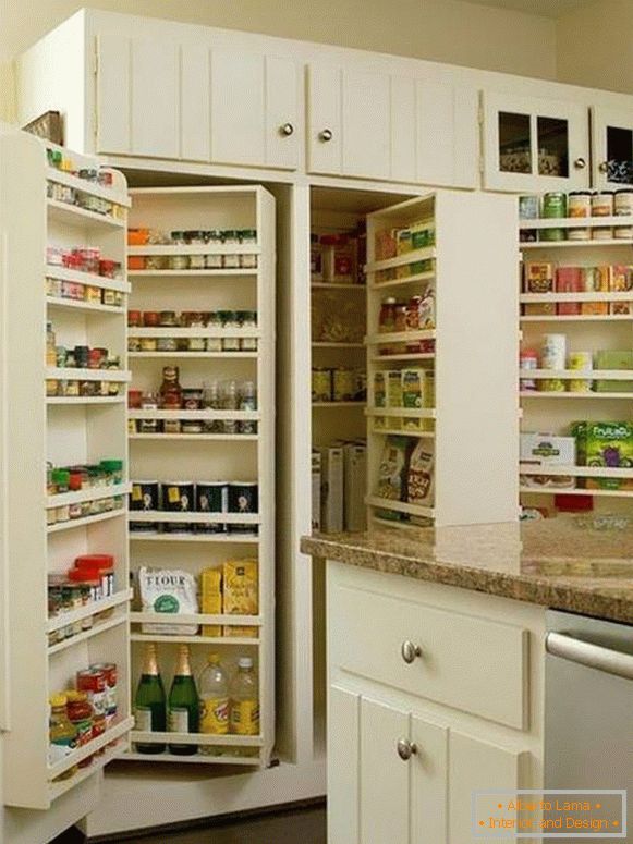 Organizer-for-kitchen