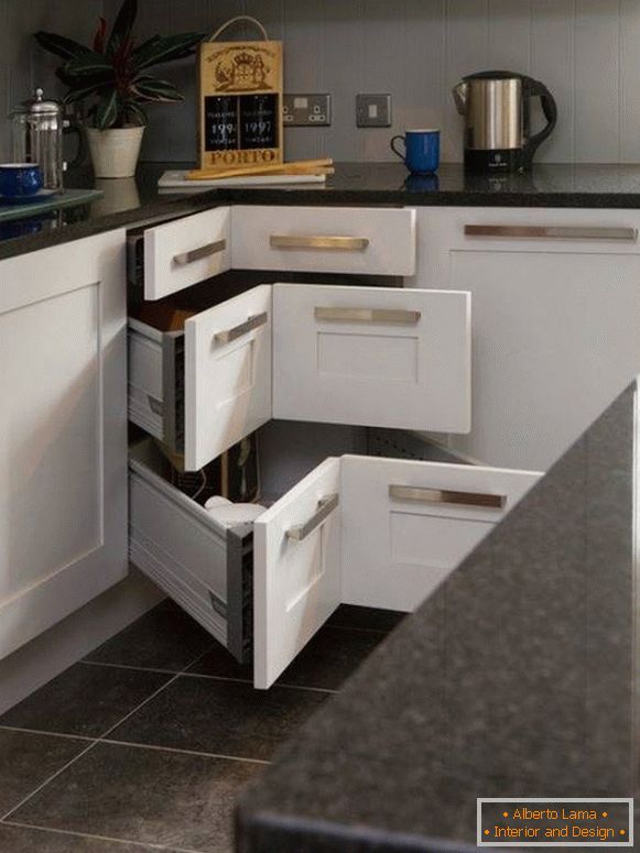 drawers-in-the-corner-kitchens