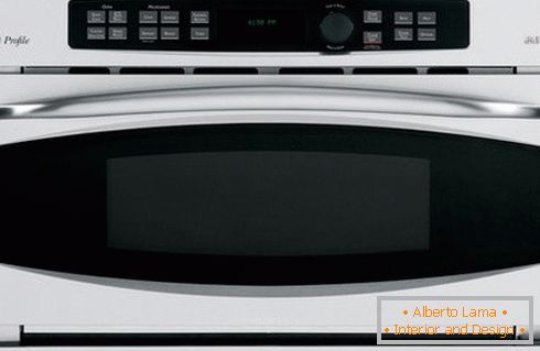 Kitchen oven GE Profile