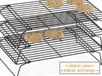 Cooling rack Wilton Indulgence