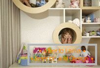 22 creative ideas for a children's room