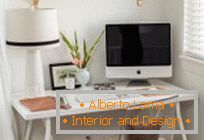 30 creative ideas для домашнего офиса: работайте дома стильно