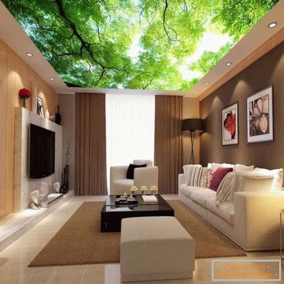 beautiful wall-papers 3d on the wall photo, photo 10