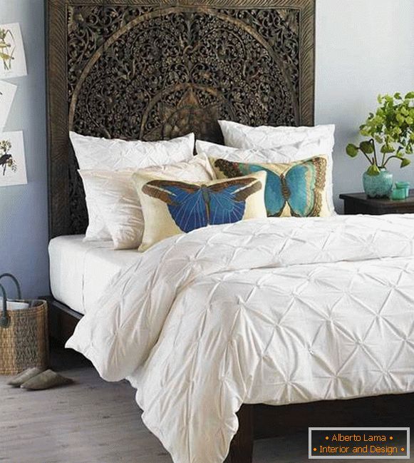 Antique-headboard-beds