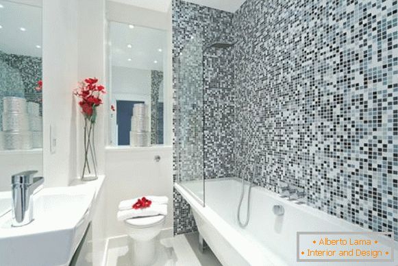 Bathroom Interior Design