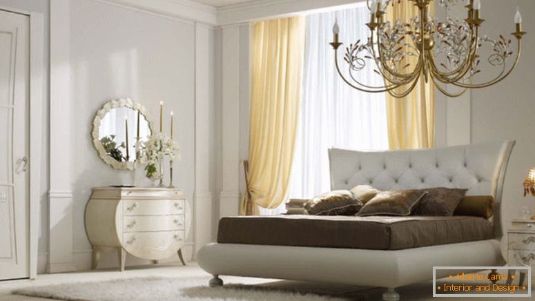 American style in the interior - 75 photos of design ideas