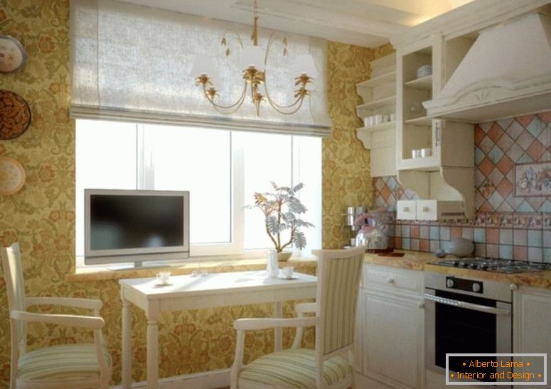 English style in the interior - 75 photos of the best ideas