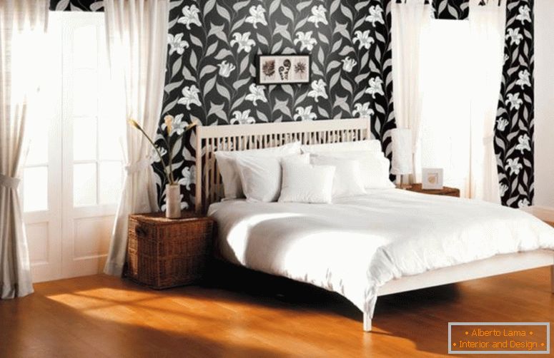 19062-bedroom-interior-with-wallpaper-in-art-nouveau-style 1440x900